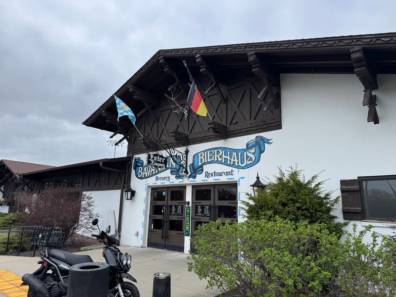 The Bavarian Bierhaus, Glendale