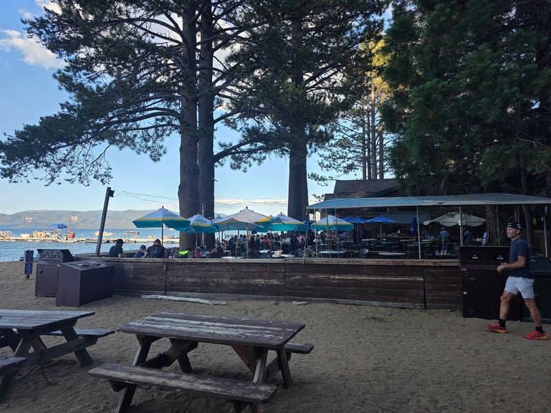 The Beacon Bar and Grill, South Lake Tahoe