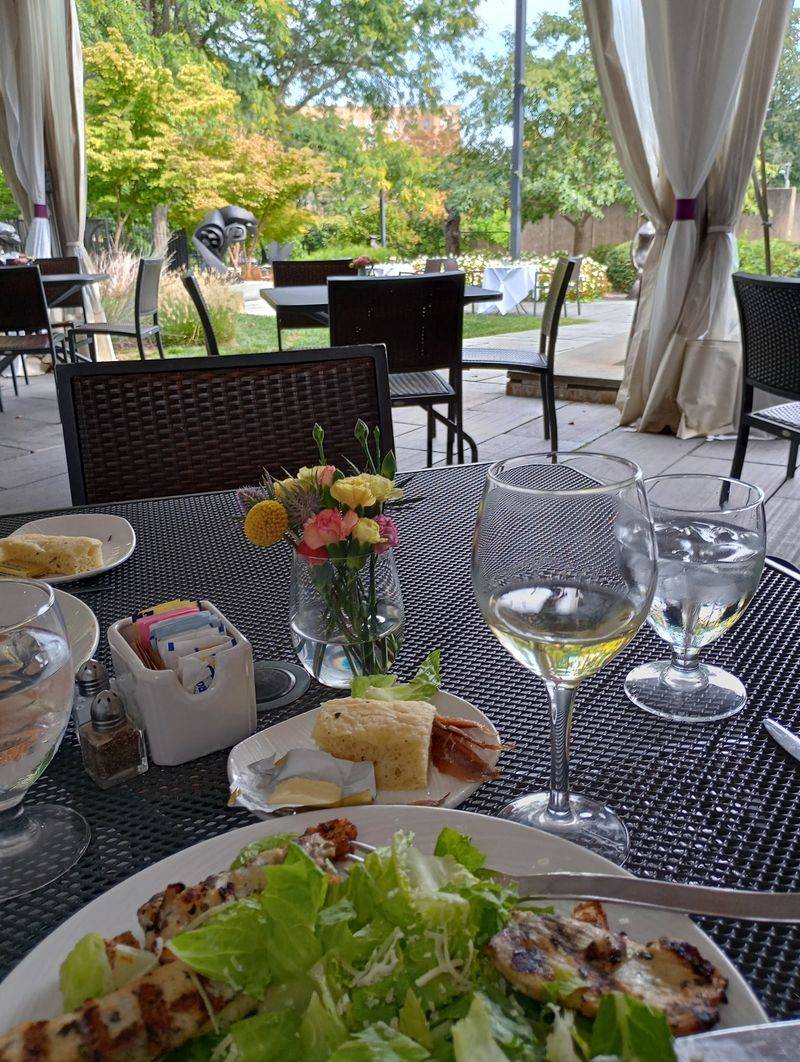 The Beautiful Garden Patio Experience The Beautiful Garden Patio Experience
