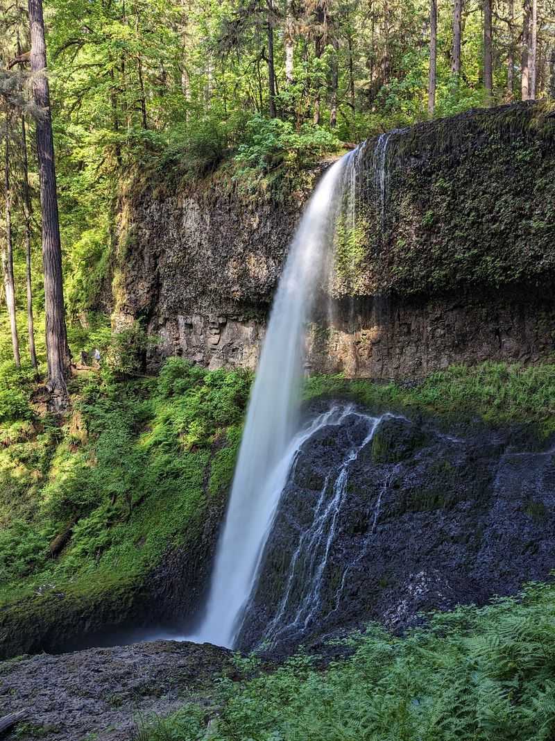 The Best Season To See Full Falls