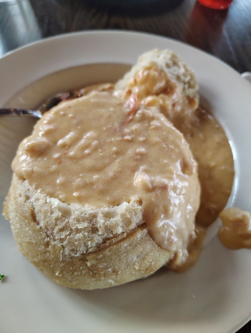 The Bisque Everyone Keeps Talking About