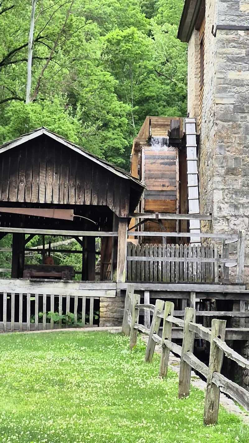 The Blacksmith and the Forge