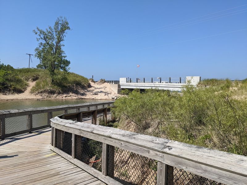 The Boardwalk That Delivers the Big Reveal The Boardwalk That Delivers the Big Reveal