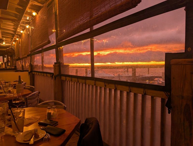 The Boathouse at Breach Inlet, Isle of Palms