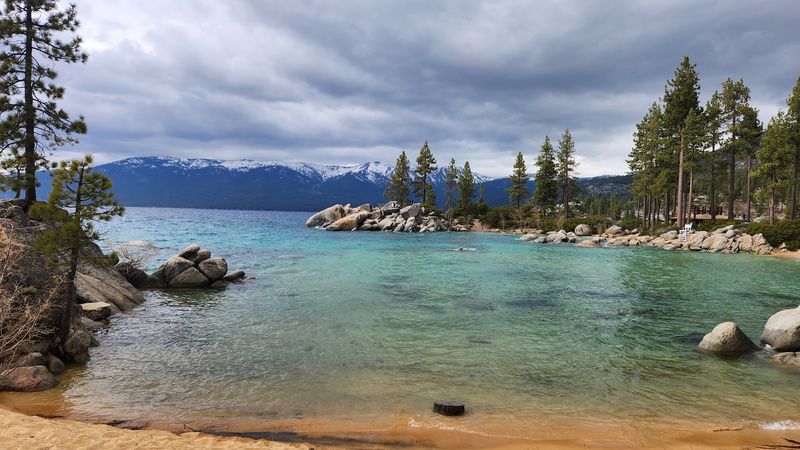The Boulders That Steal The Show