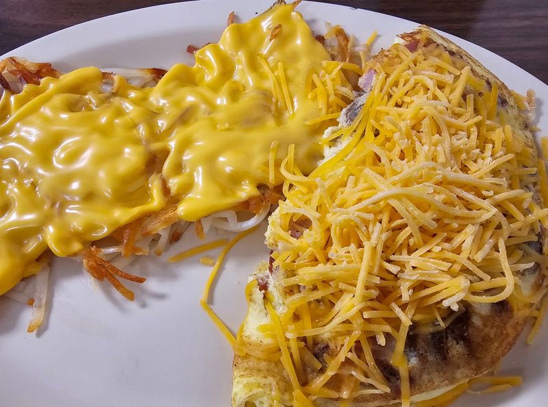 The Breakfast That Started All The Buzz