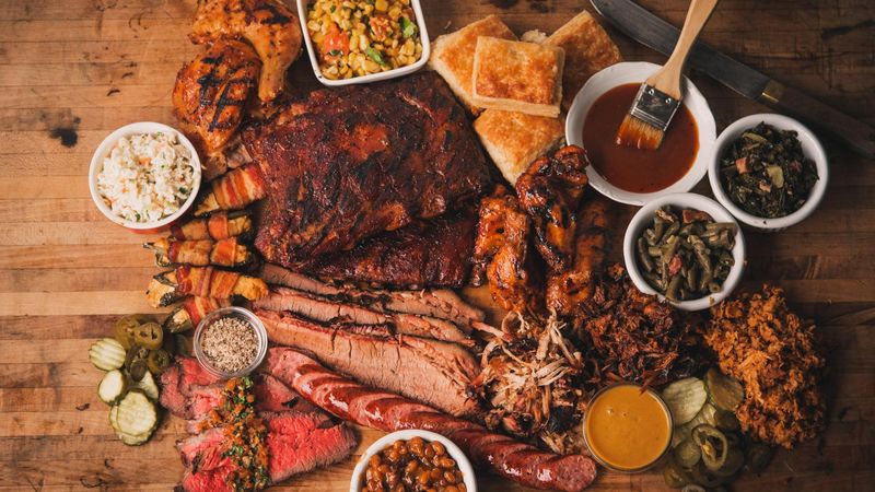 The Brisket That Built The Buzz The Brisket That Built The Buzz