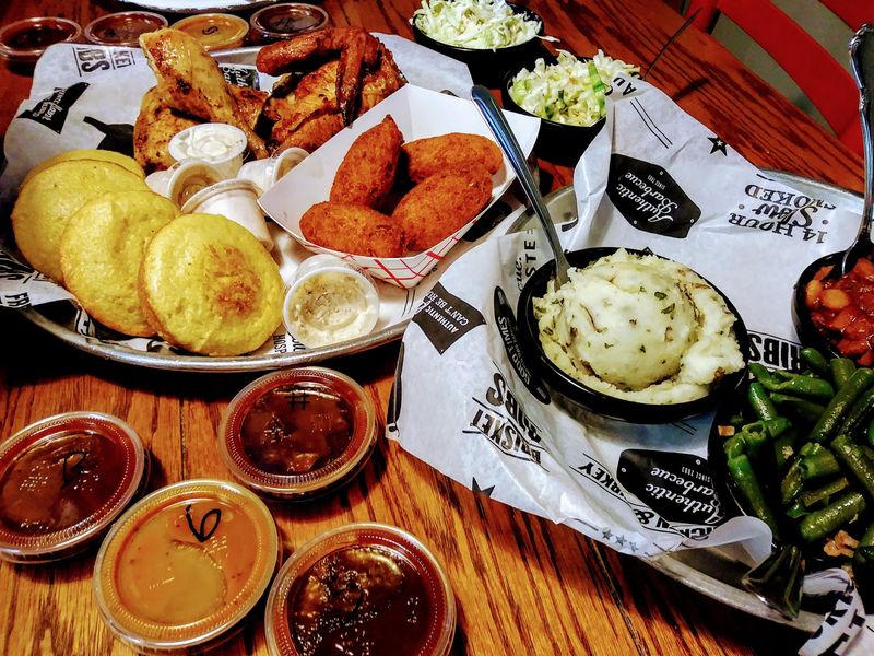 The Brisket That Started The Road Trips The Brisket That Started The Road Trips