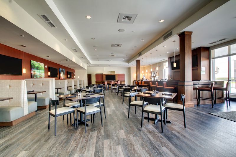 The Bristol Bar & Grille, Peoria