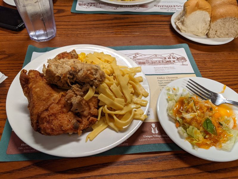 The Buffet Experience That Keeps Guests Coming Back