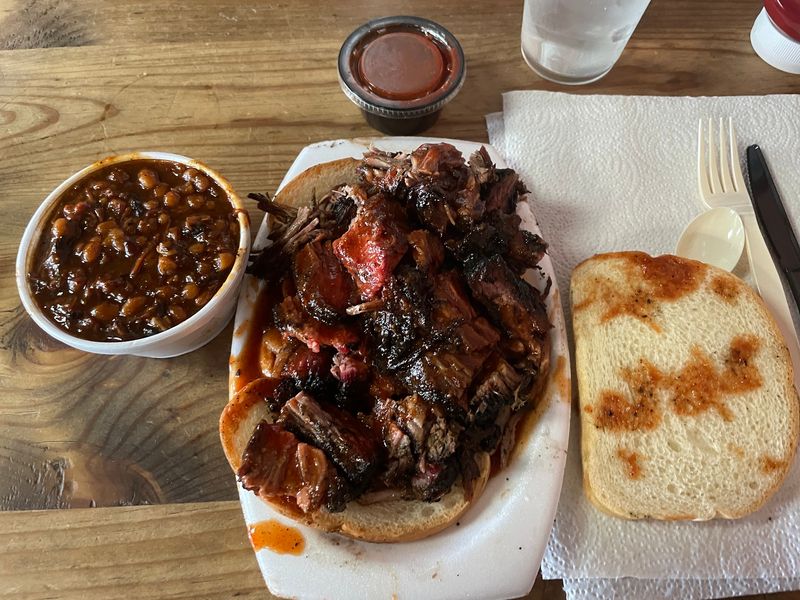 The Burnt Ends Everyone Talks About