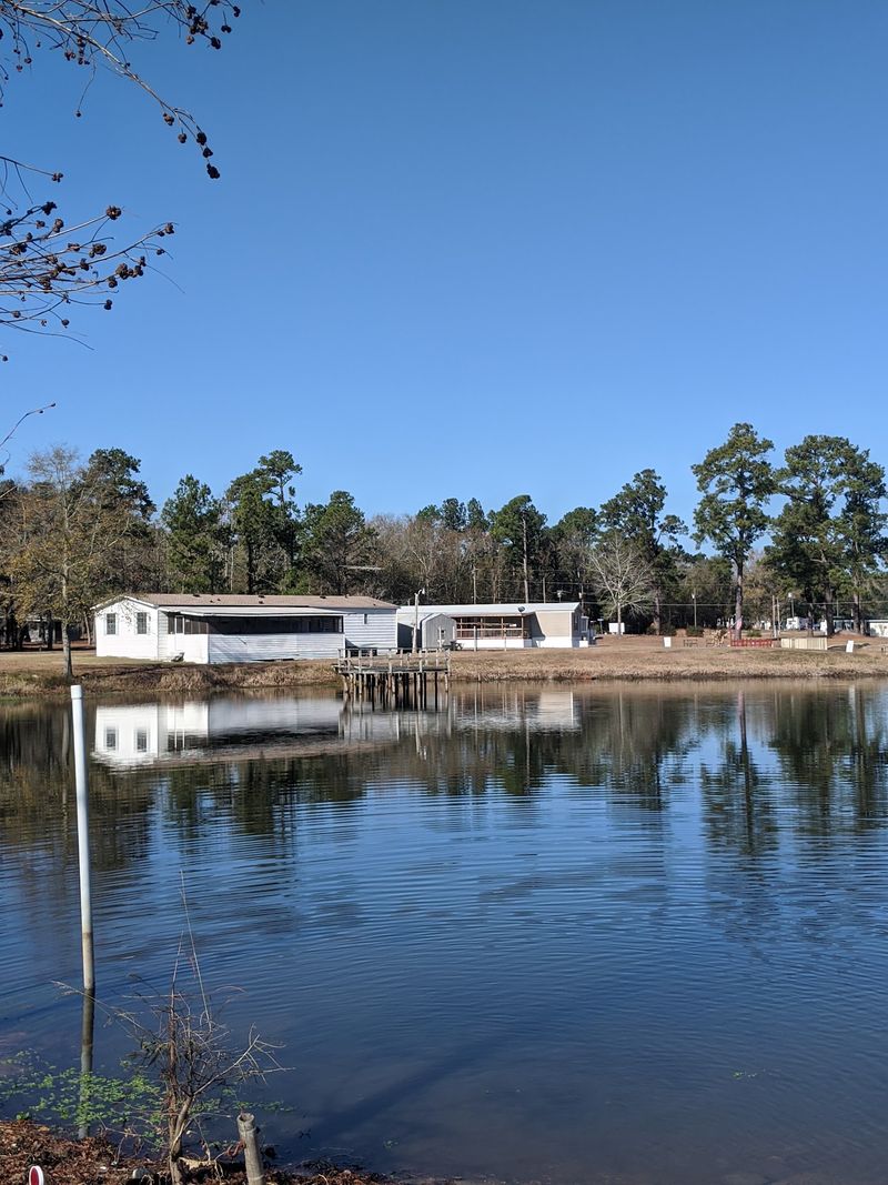The Cabins and RV Park The Cabins and RV Park