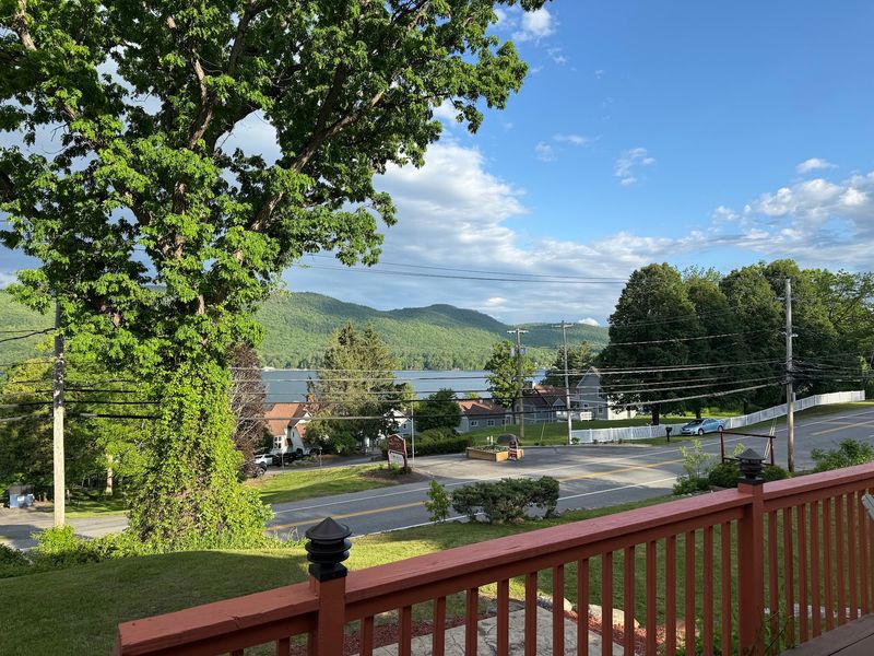 The Cabins at Lake George, Lake George The Cabins at Lake George, Lake George