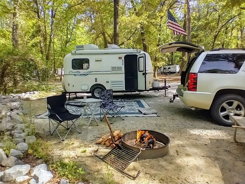 The Campground That Keeps People Coming Back The Campground That Keeps People Coming Back
