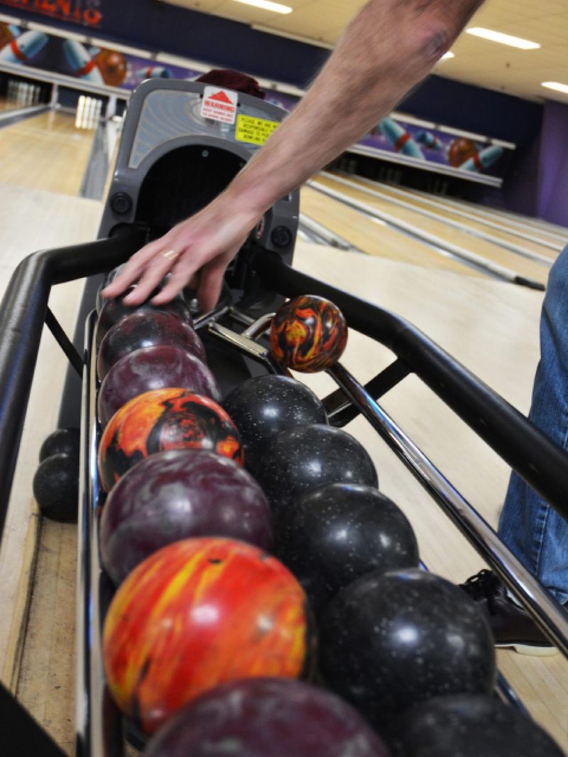 The Candlepin Challenge Explained The Candlepin Challenge Explained