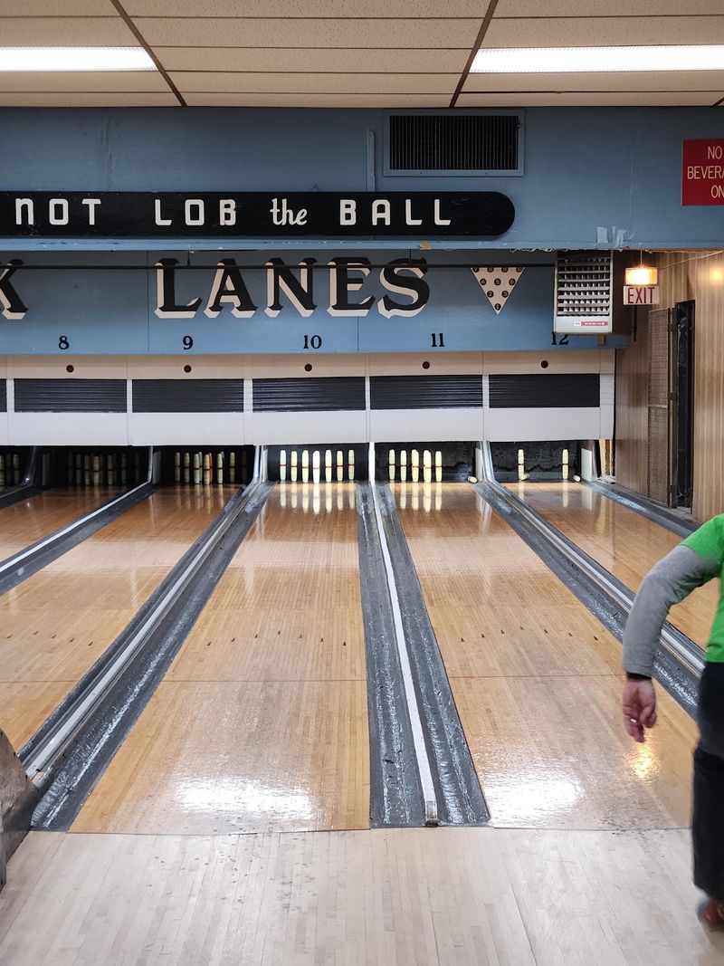 The Candlepin Tradition That Refuses To Fade