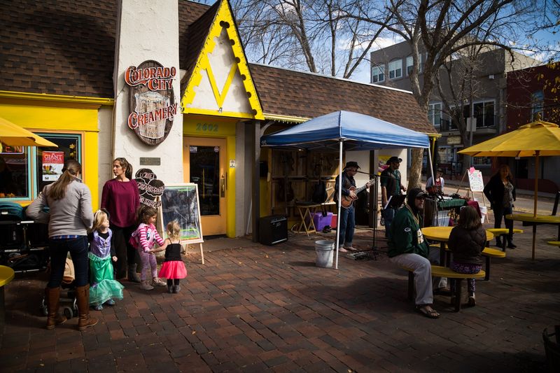 The Candy Store That Tempts Every Wallet