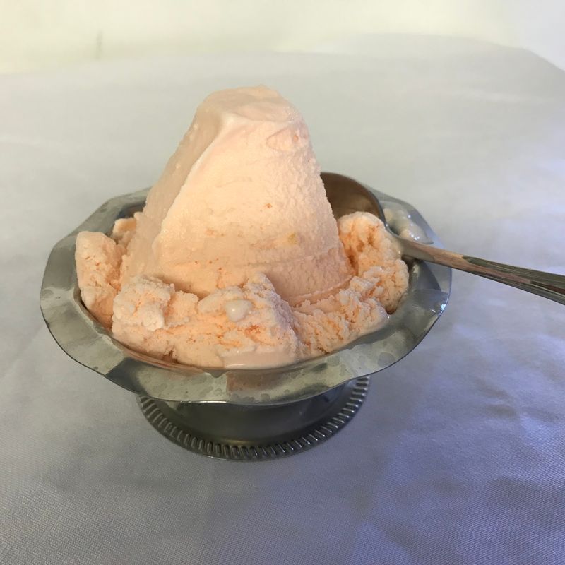 The Cantaloupe Flavor Nobody Expects