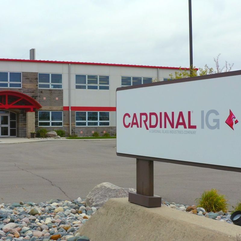 The Cardinal, Marion The Cardinal, Marion