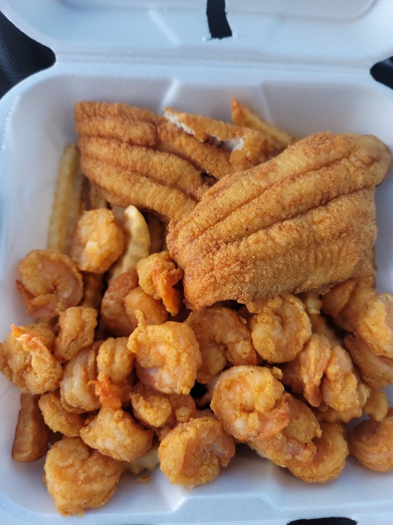 The Catfish House, Statesboro