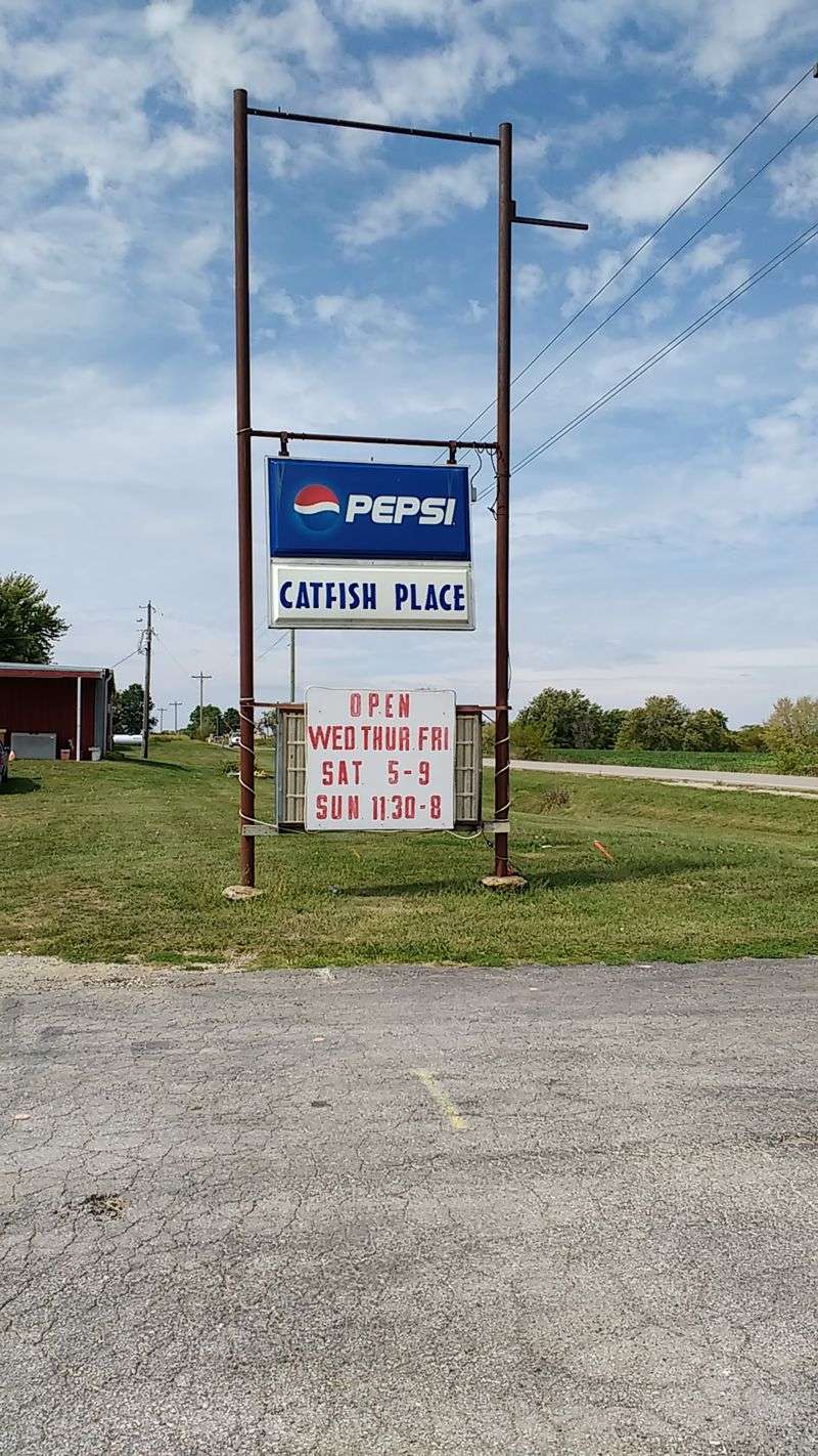 The Catfish Place, Memphis