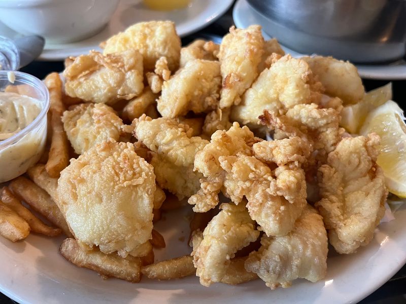 The Causeway Restaurant, Gloucester, MA
