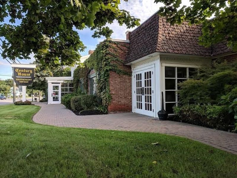The Century House, Latham