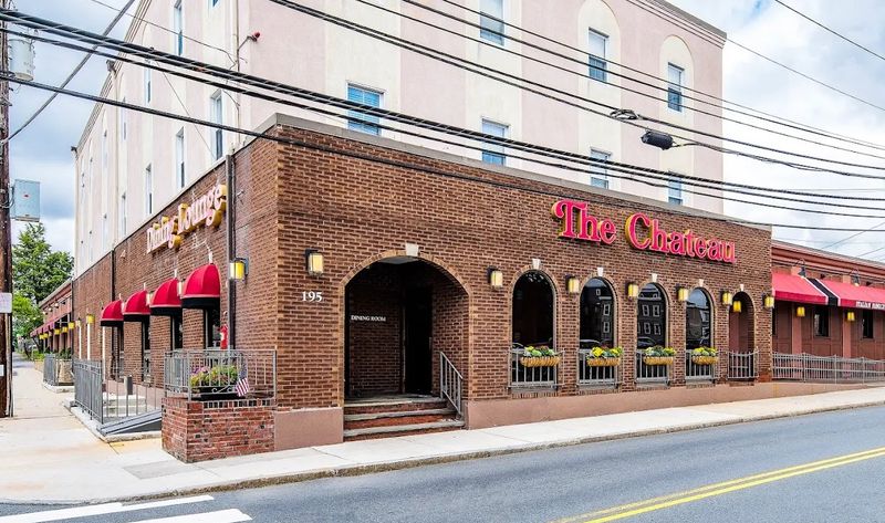 The Chateau Restaurant, Waltham The Chateau Restaurant, Waltham