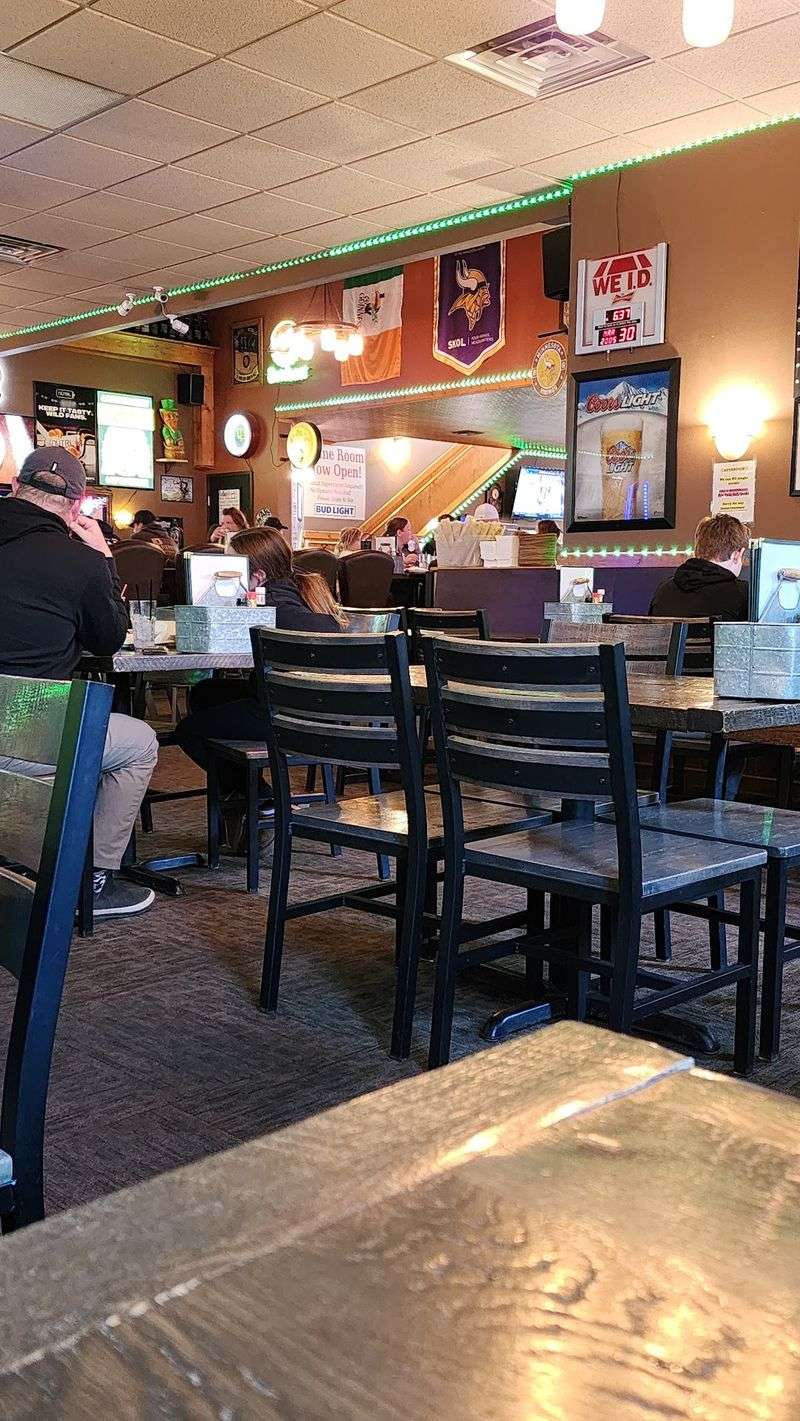 The Chatterbox Cafe, Pequot Lakes