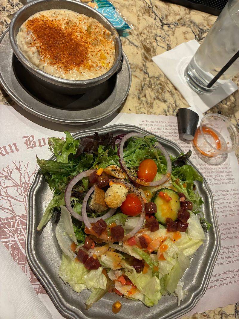 The Chef's Choice Breakfast Surprise