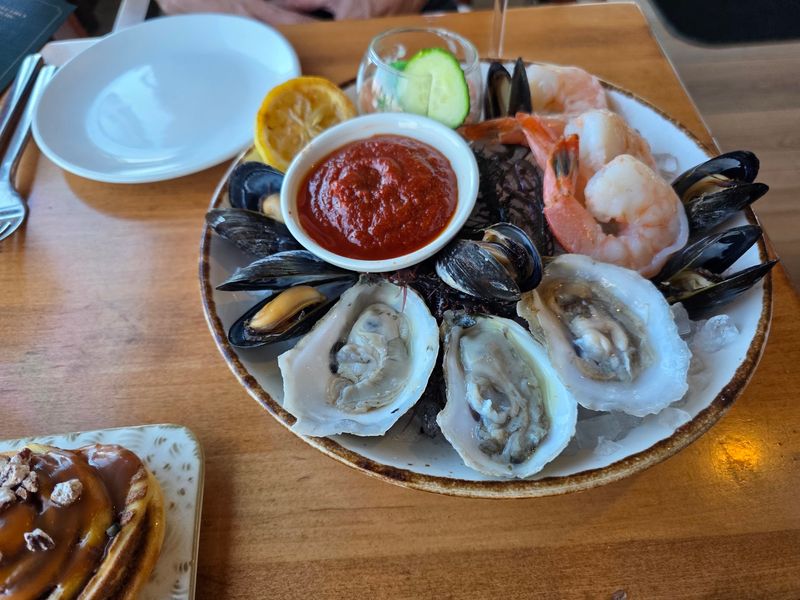 The Chef's Table Experience