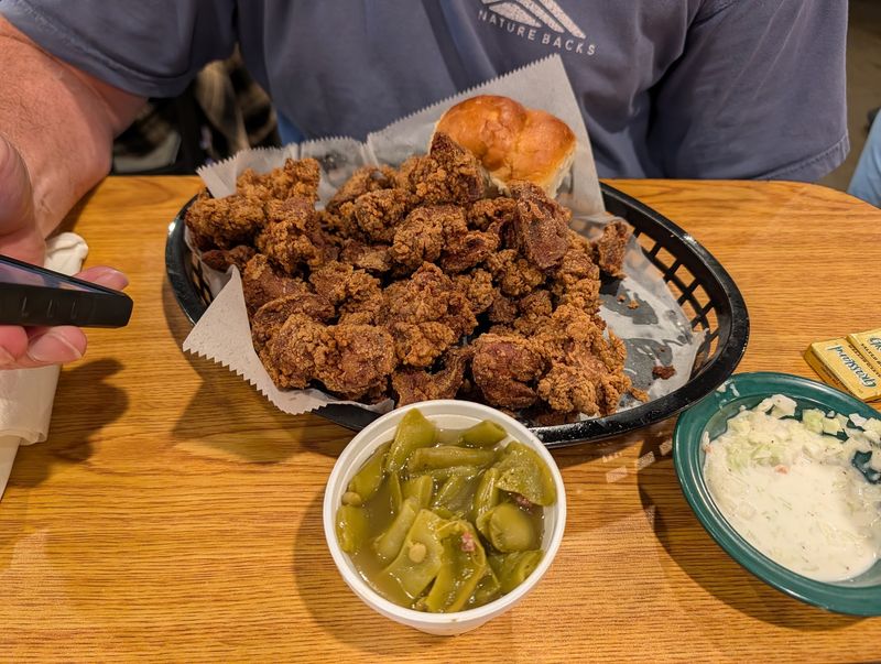 The Chicken House, Schererville