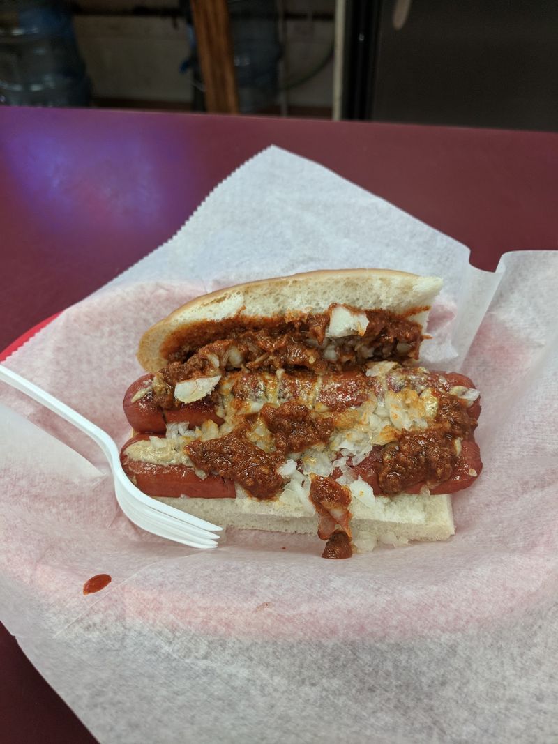 The Chili Sauce That Built A Reputation
