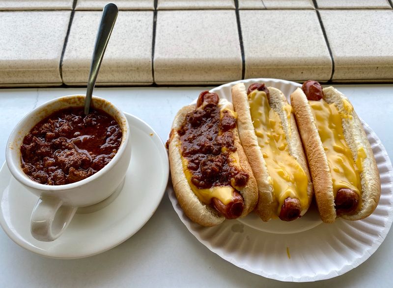 The Chili That Steals the Show