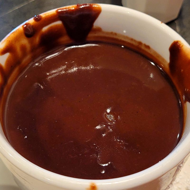 The Chocolate Gravy Legend