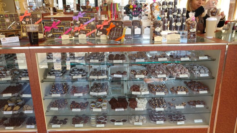 The Chocolate Tour Everyone Talks About The Chocolate Tour Everyone Talks About