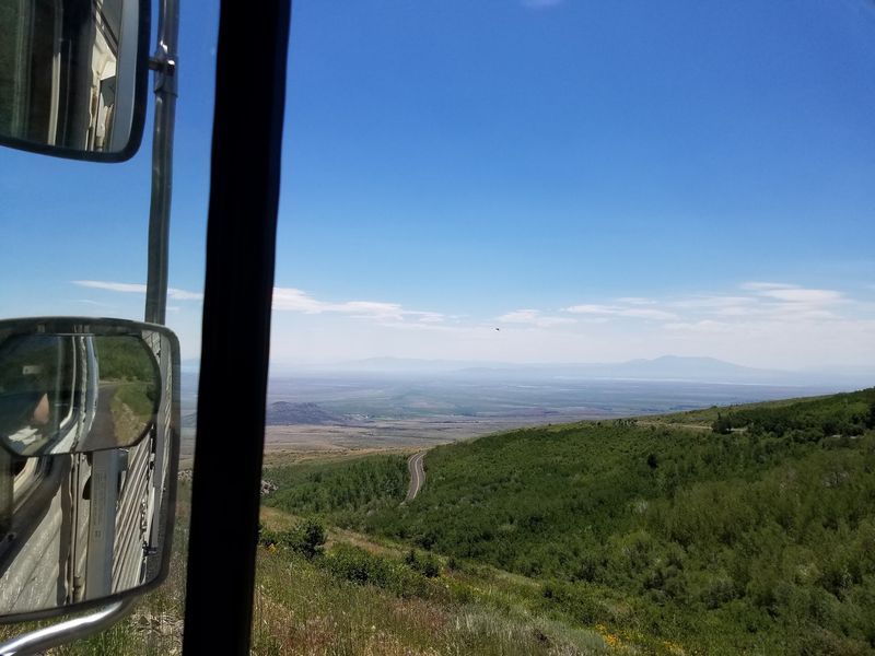 The Climb That Rewards Your Patience