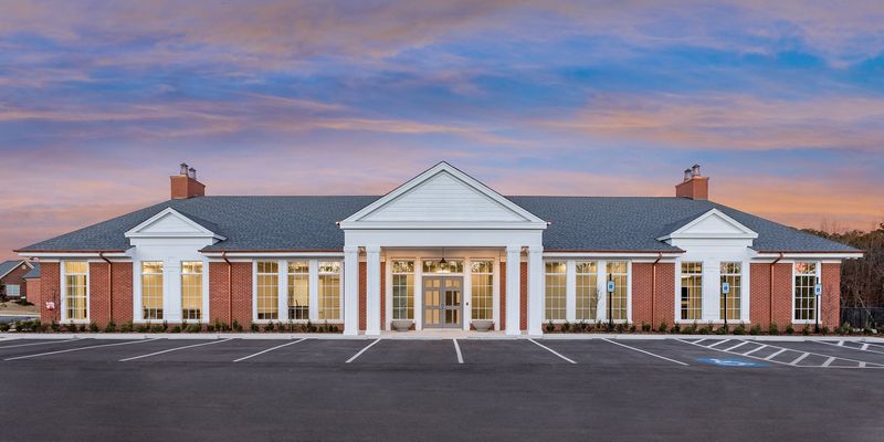 The Clubhouse As Social Headquarters