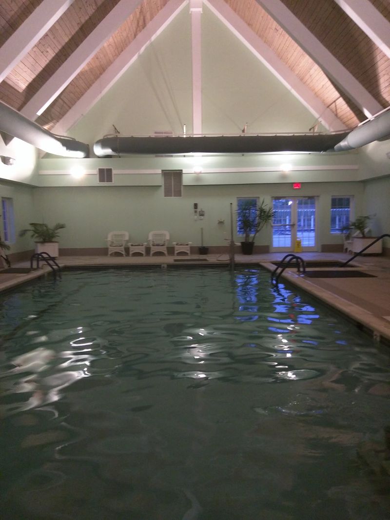 The Clubhouse That Keeps The Calendar Full