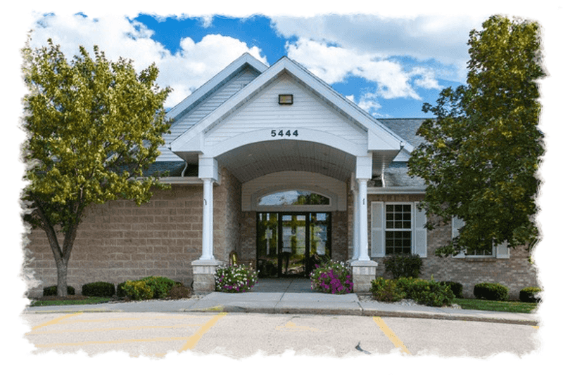 The Clubhouse Where Everyone Gathers