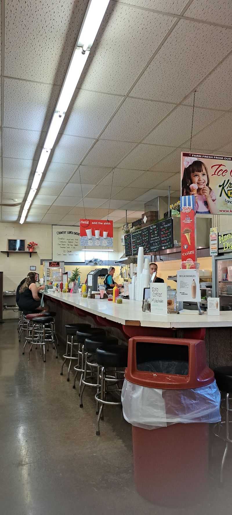 The Coffee Corner That Wakes You Up