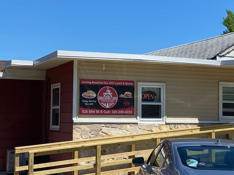 The Coffee Cup Cafe, Sauk Centre, Minnesota The Coffee Cup Cafe, Sauk Centre, Minnesota