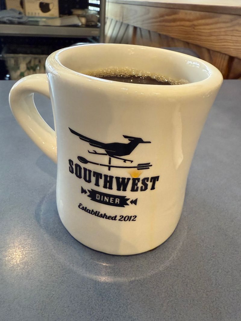 The Coffee Worth Slowing Down For