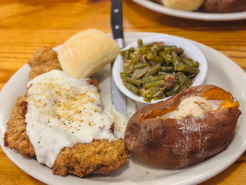 The Comfort Food That Started The Buzz The Comfort Food That Started The Buzz