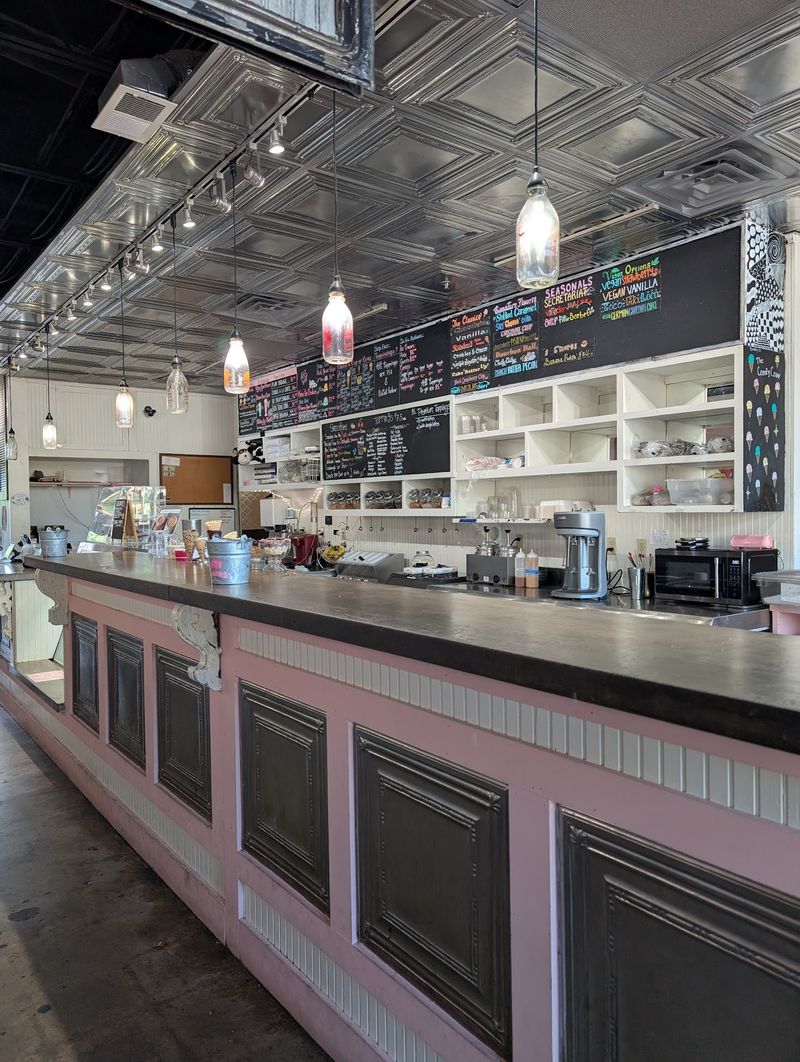The Comfy Cow, Louisville The Comfy Cow, Louisville