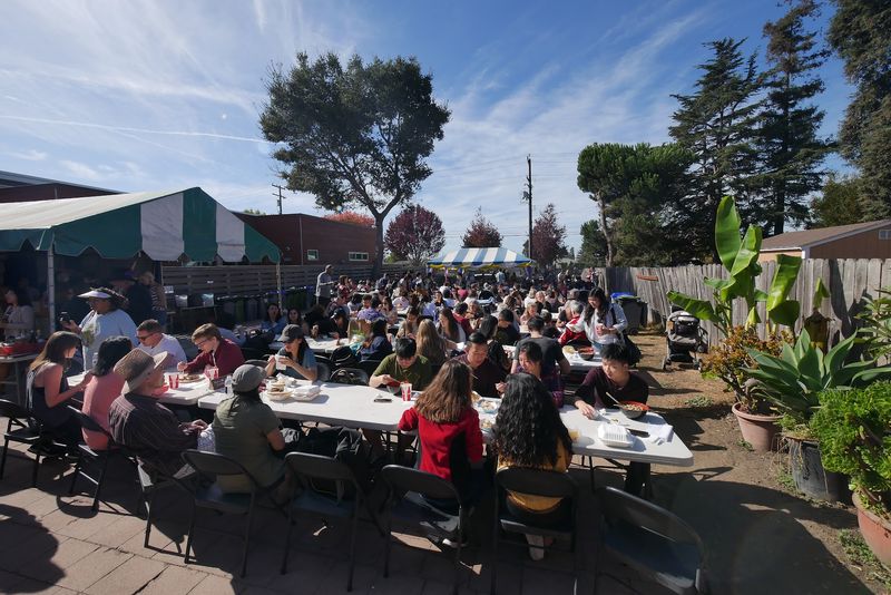 The Community Atmosphere That Keeps People Coming Back