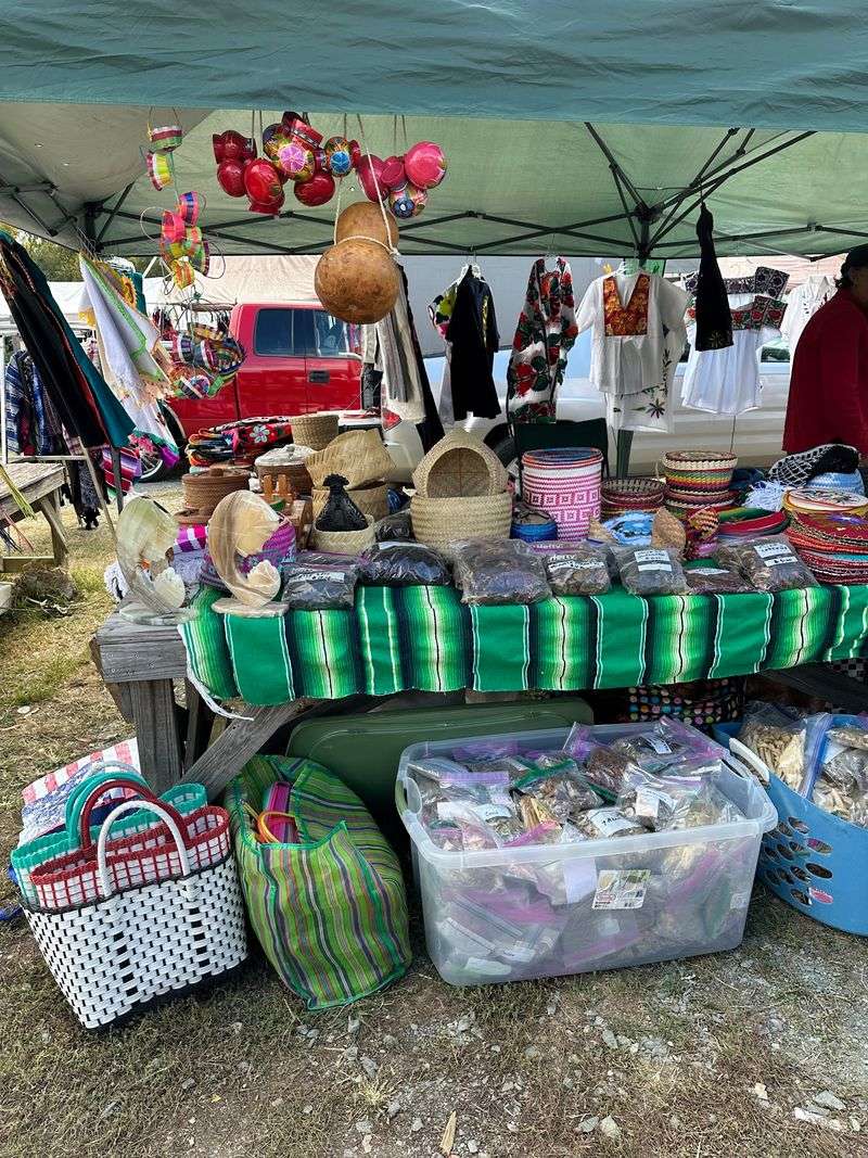 The Community Flavor Of The Market