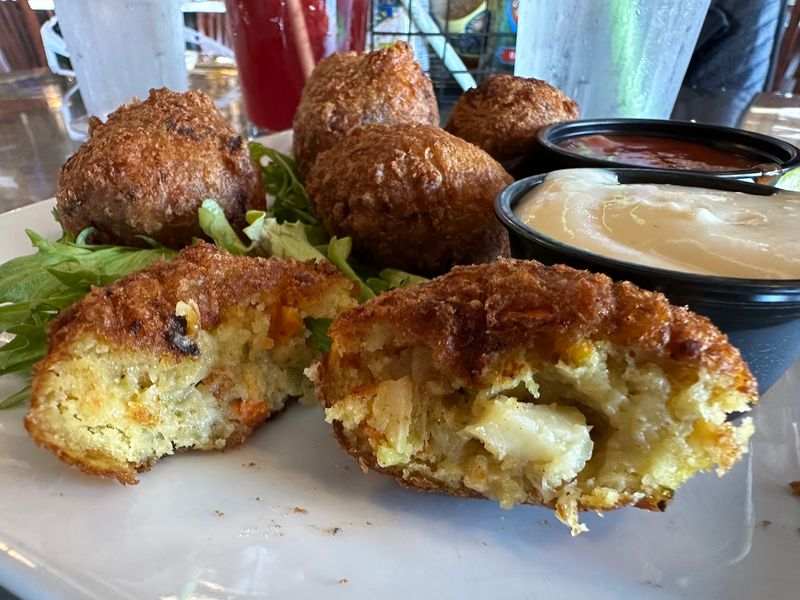 The Conch Fritters That Started a Pilgrimage