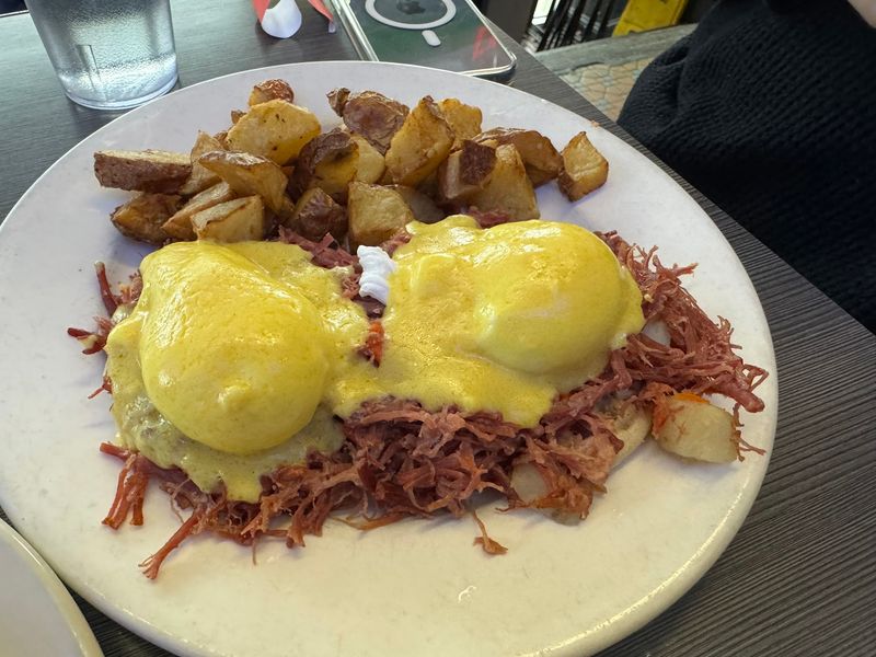 The Corned Beef Hash Everyone Talks About The Corned Beef Hash Everyone Talks About