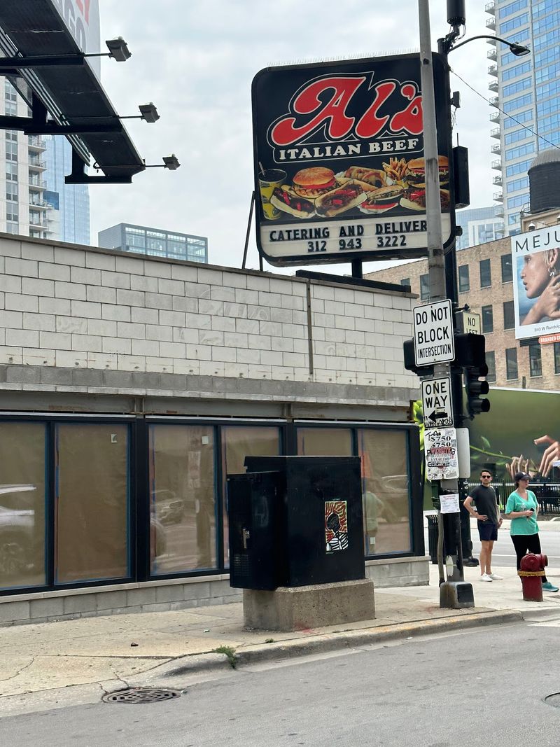 The Corner That Started a Chicago Obsession The Corner That Started a Chicago Obsession